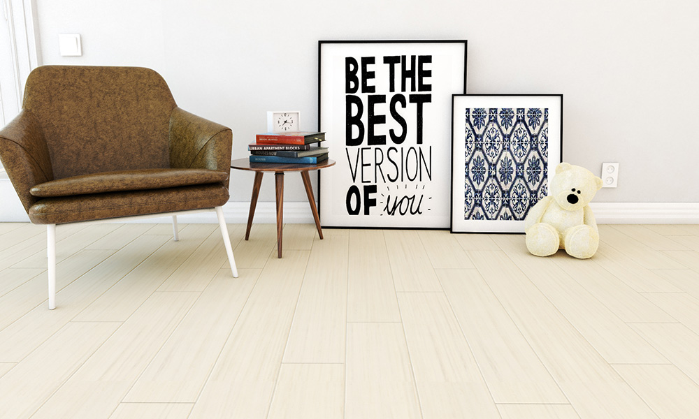 Linoleum Edge